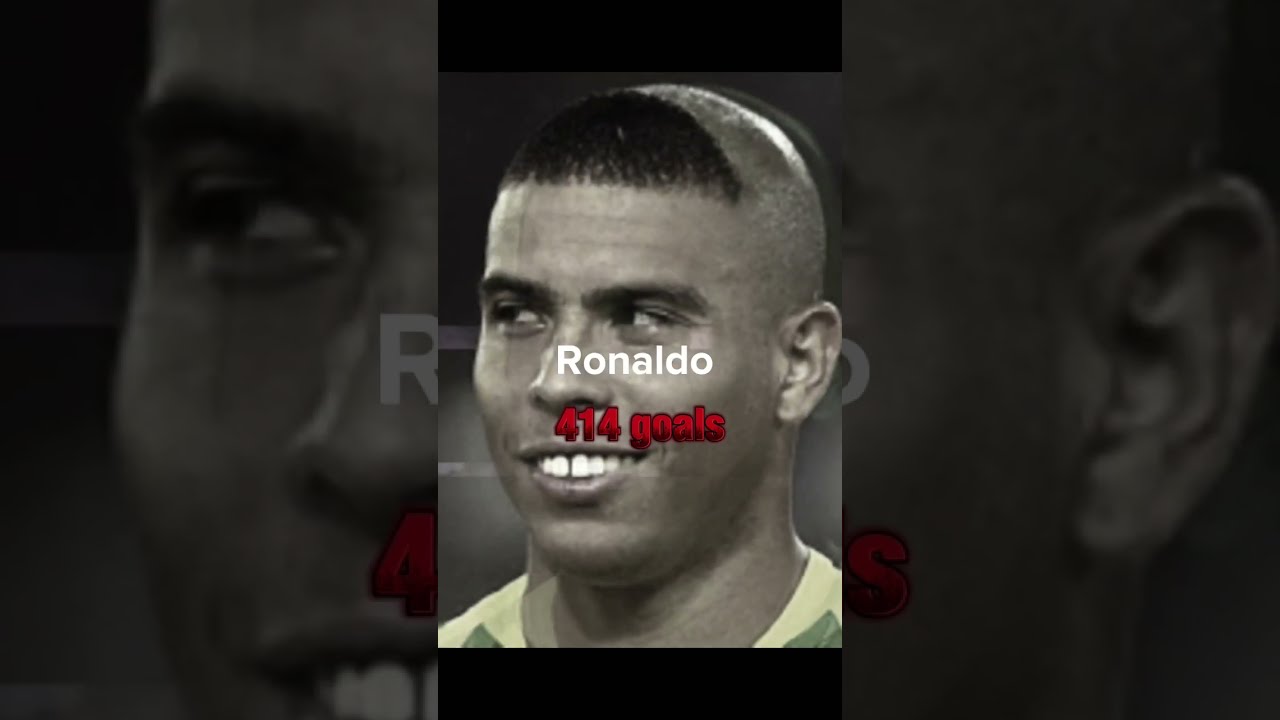 Scored Double Than R9 Shortvideo Football Youtubeshorts Goat Ronaldo Cr7