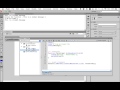 Actionscript 3 - Global Local Variables Scope