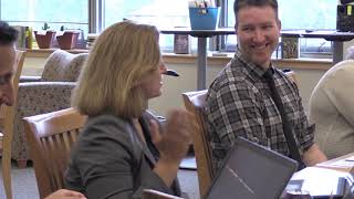 Manchester-Essex Regional School Committee - June 4, 2019