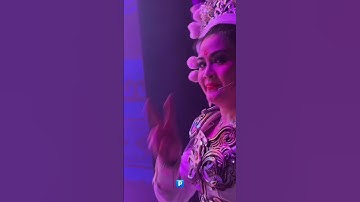 1 chiếc clip cute trong Long Lân Quy Phụng - NSƯT Tú Sương, NSƯT Trinh Trinh.