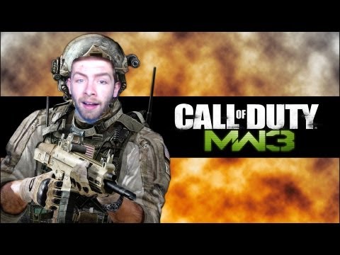 MW3 FINAL THOUGHTS