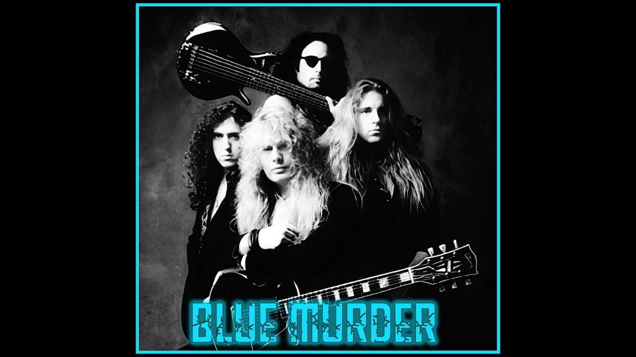 貴重盤John Sykes Blue Murder CDセット Metal John Sykes Music CDs for sale | eBay
