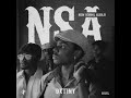 Dxtiny NSA New School Alhaji Official Lyric Video
