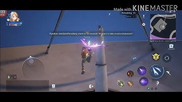 Dragon Raja Blitz is bug free and works as intended