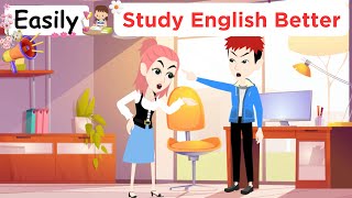 Small Talk Questions and Answers - Real English Conversation