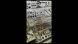 Popping with the Buchla 200