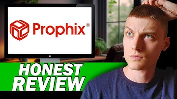 Prophix Review: My Honest User Experience with This Business Analytics Platform