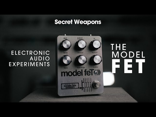 EAE model feT 限定カラー Sunn model T Turns out I love a Sunn Model T - EAE Model FET | Secret
