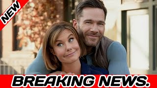 Shocking Hallmark s Notes Of Autumn Is Return Of Luke Macfarlane In LBGTQ Romance