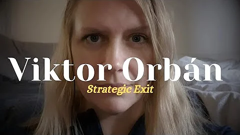 Orbán Makes a Strategic Withdrawal