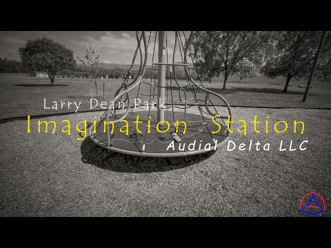 E4 2024 04 29  Imagination Station