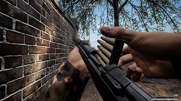 Post Scriptum Arnhem Initial Attack