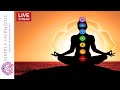 🎧 Chakra HEALING ✤ 528 Hz Restore Healthy Light ✤ Remove Negative Blockages