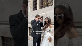 Bazen Hayatınızda Gerekli Olan Tek Şey Bir Boğa Burcudur...