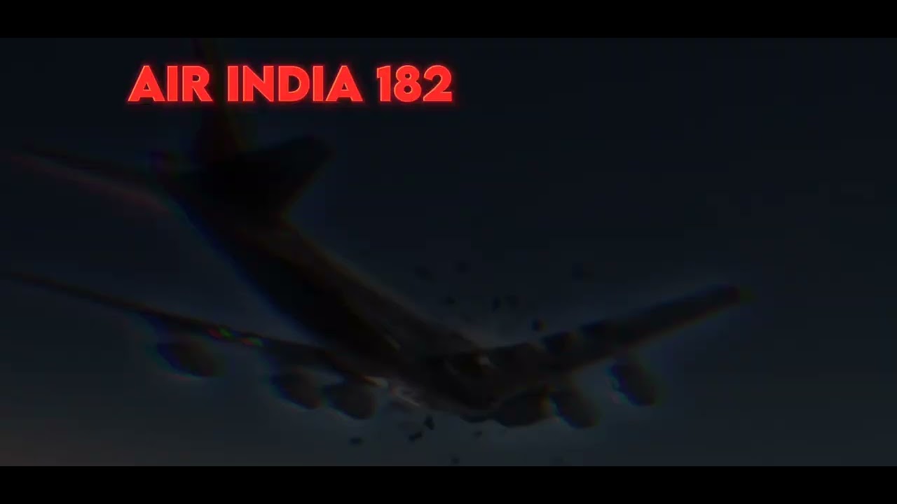 boeing 747 crashes - YouTube