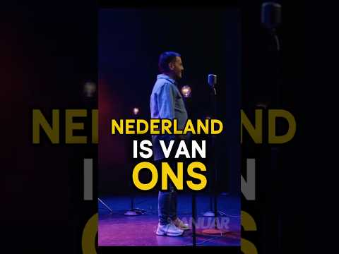 NEDERLAND IS VAN ONS