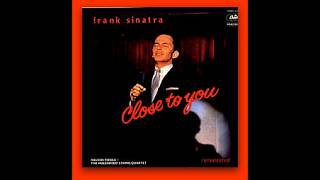 Frank Sinatra - It&#39;s Easy To Remember