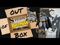Sideshow Collectibles Batman PF | Martin Canale | Out of the Box Ep.2 Vintage Edition