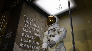 The Pandemic Brought the Smithsonian Together, Says Sec. Bunch