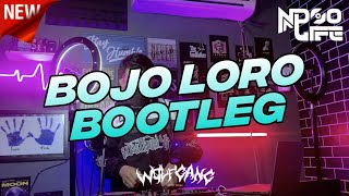 DJ BOJO LORO JUNGLE DUTCH TIKTOK BOOTLEG 2022 FULL BASS NDOO LIFE