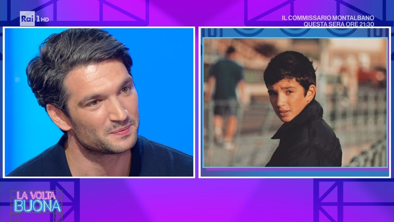 Filippo Scarafia, tutto su Roberto Landi del 