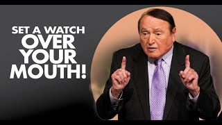 The Power Of Setting A Watch Over Your Mouth! by Morris Cerullo World Evangelism 2,065 views 6 days ago 37 minutes