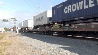 FEC Train #141
