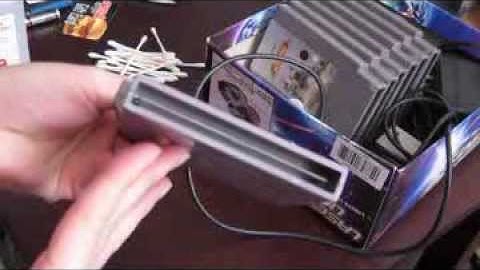 Clean your NES Games, Cartridges - Easy, Nintendo, PCB