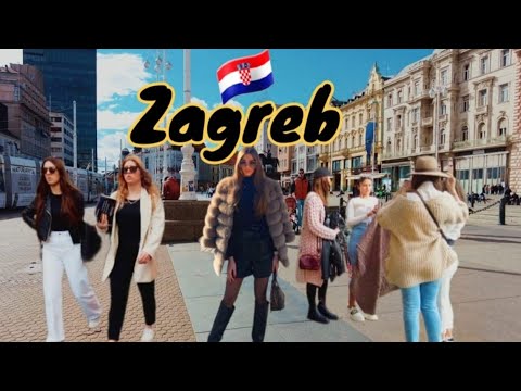 فيديو: متحف مدينة زغرب (Muzej grada Zagreba) الوصف والصور - كرواتيا: زغرب