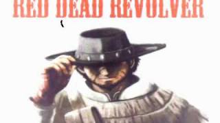 Una Bara Per Lo Sceriffo - Red Dead Revolver OST