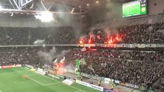 HAMMARBY- bajen bajen chant