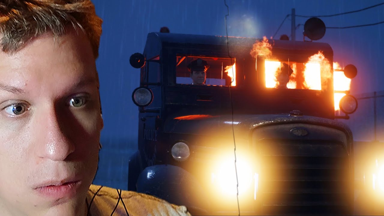 Oklepnik Proti Mafijskem Ognju