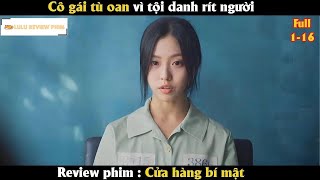 Lên kế hoạch 20 năm để trả thù mẹ chồng