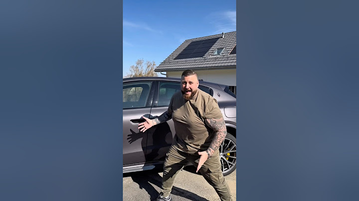 ma nouvelle voiture 😂😂