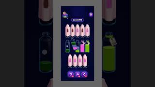 Magic sort walkthrough 302, 303, 304, 305, 306