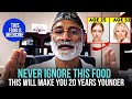 Stop eating this age will almost stop  pradeep jamnadas  antiaging