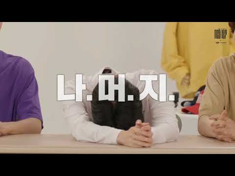 [NCT 나머지] 재현 쟈니와 나머지