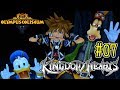 【キングダムハーツ2】最初っっから最強のソラ #07