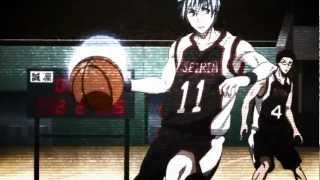 Kuroko No Basket Amv - Get Back - Trillab W Gabeamv Shirooamv Victooramv