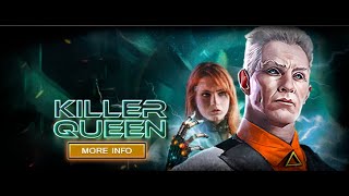 WAR COMMANDER | KILLER QUEEN COMMANDER 2  BASE | MINIMAL DAMAGE | FREE REPAIR |