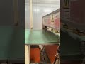 Satisfying Factory Workflow: From Raw Sheet to Perfect Packaging