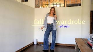 style fall outfits with me & my new pick-ups
