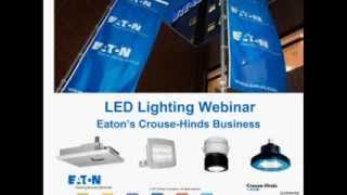 The Benefits of LED Lighting Technology for Industrial Applications