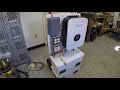 DIY: Growatt 3000 watt 24 volt Solar Generator