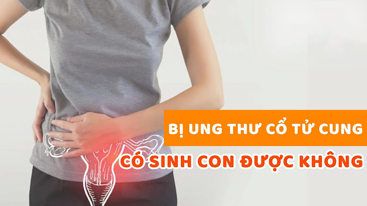 Bị unang tử cung có con bằng cách nào