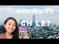 MOVING ABROAD | 5 Things I Wish I Knew Before I Moved to CHILE