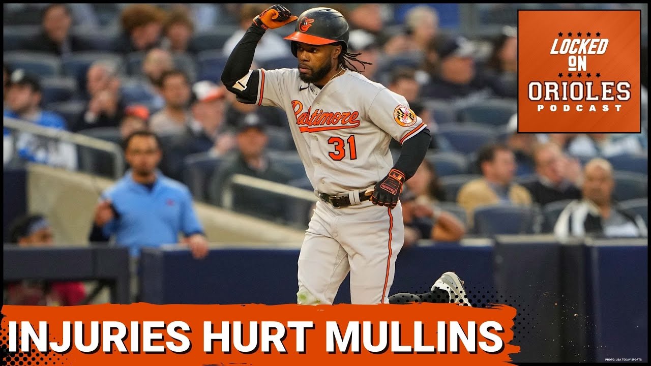 Can a healthy Cedric Mullins be the Orioles leadoff hitter again in(04)
