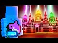 I Survived Minecraft's Deadliest Civilization