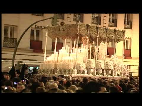 Real, Ilustre y Fervorosa Hermandad y Cofradía de Nazarenos de Nuestra Señora del Santo Rosario, Nuestro Padre Jesús de la Sentencia y María Santísima de la Esperanza Macarena