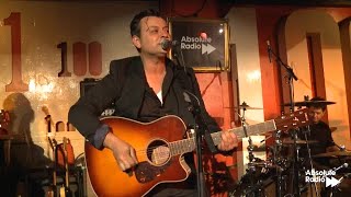Manic Street Preachers - Absolute Radio - Live At The 100 Club - 10/09/2013